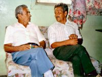 Neto y Alejo